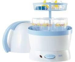 babyprodukt