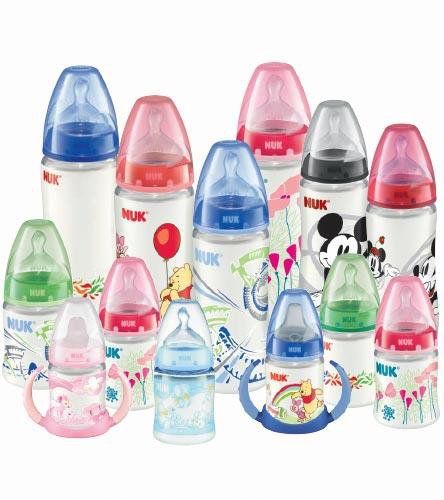 babyflaschen