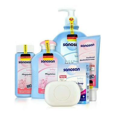 sanosan produkte