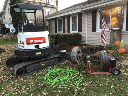 Emergency Plumber — Plumber in Middletown, OH