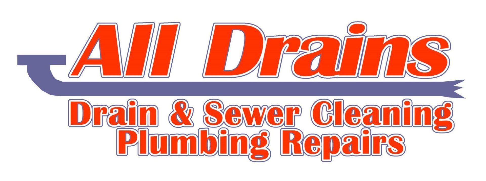 All Drains All Drains