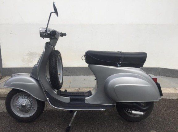 Vespa vintage