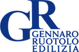 GR Gennaro Ruotolo Edilizia s.r.l.-LOGO GR Gennaro Ruotolo Edilizia s.r.l.-LOGO