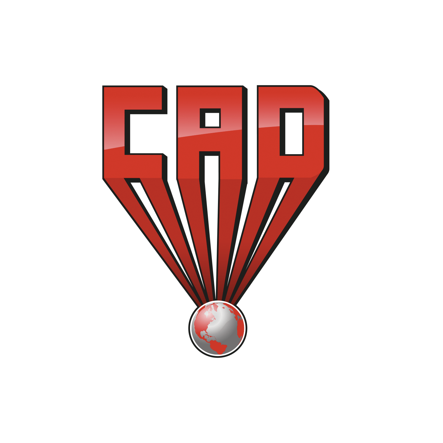 Logo Cad