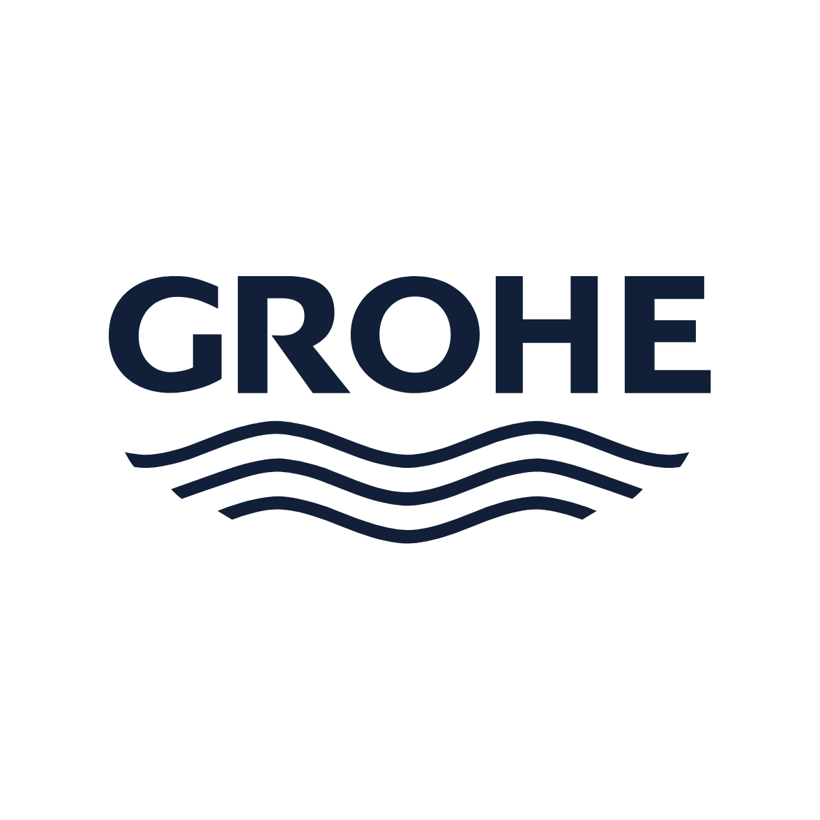 Logo Grohe