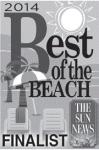 Awards — Italian Restaurant of the Year in Myrtle Beach, SC Awards — Italian Restaurant of the Year in Myrtle Beach, SC