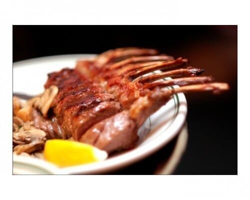 Seafood 2 — pasta in Myrtle Beach, SC