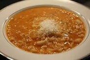 Pasta and beans — Good italian food in Myrtle Beach, SC Pasta and beans — Good italian food in Myrtle Beach, SC
