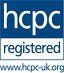 HCPC registered