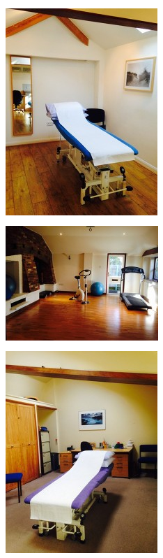 Berkhamsted Physiotherapy & Sports Injury Clinic
