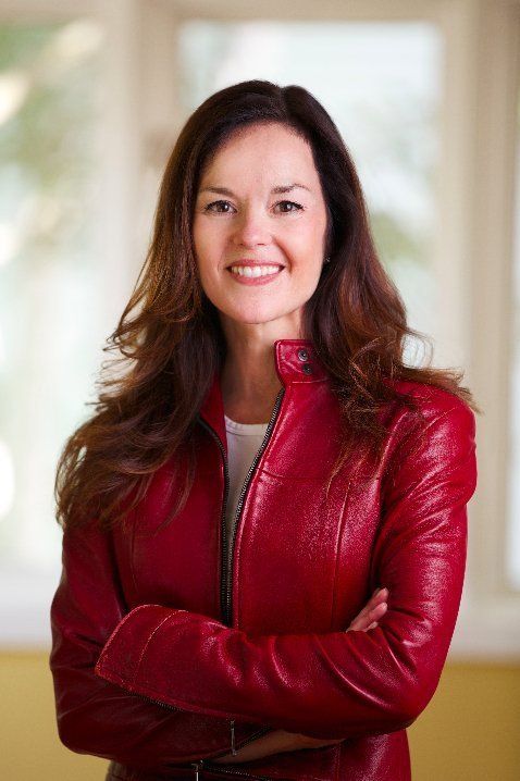 Executive and Leadership Coach