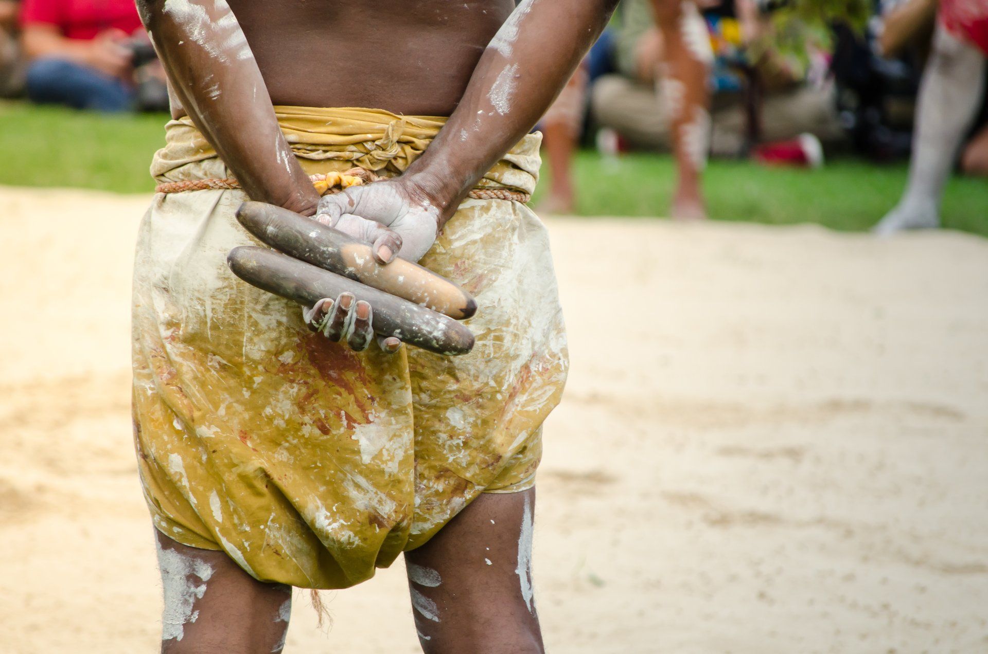 aboriginal child