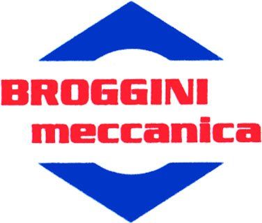 BROGGINI MECCANICA - LOGO