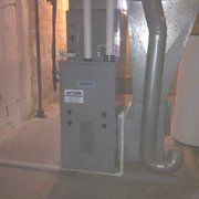 Furnace - Water/Gas Line Installation in Rochester, MN Furnace - Water/Gas Line Installation in Rochester, MN