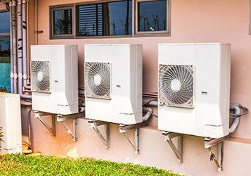 Air Conditioner Compressor - A/C Repair in Rochester, MN Air Conditioner Compressor - A/C Repair in Rochester, MN