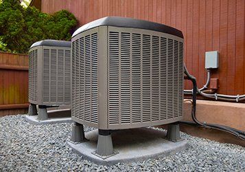 Heating and Air Conditioning Unit - A/C Repairs in Rochester, MN Heating and Air Conditioning Unit - A/C Repairs in Rochester, MN