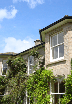 Bay Window - Blandford Forum, Dorset - A&B Home Improvements - Bay Window Bay Window - Blandford Forum, Dorset - A&B Home Improvements - Bay Window
