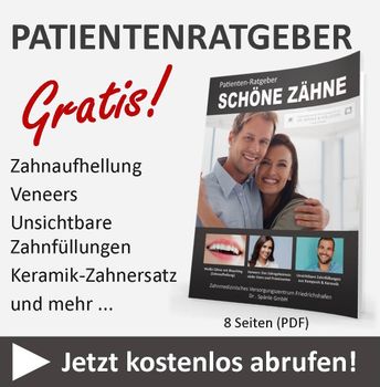 Gratis-Ratgeber Schöne Zähne Friedrichshafen
