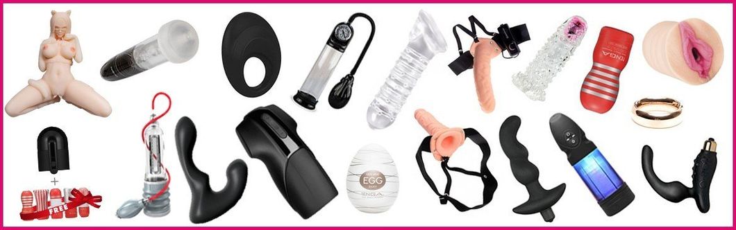 Sex Toys Uomo Sex Toys Uomo