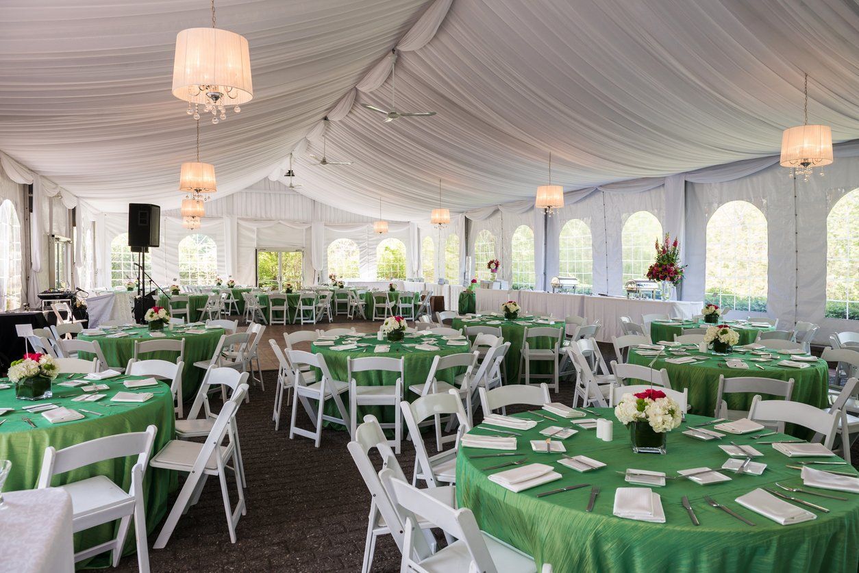 Porta John Rentals for Weddings Fairmont, NC