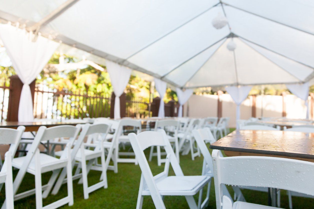 Rent Portable Toilets for Events in Fairmont, NC