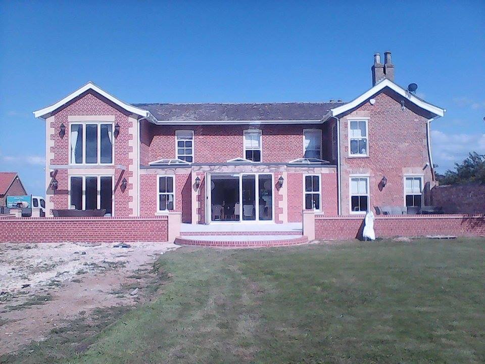 property extension