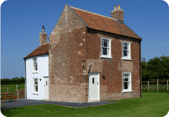 building renovation