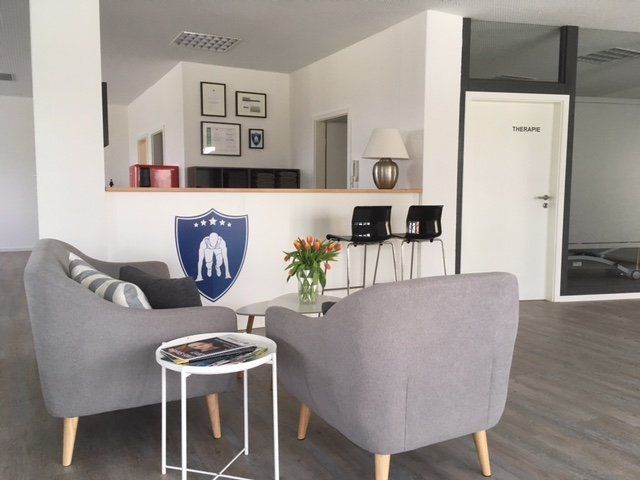 Fitness Studio Schwäbisch Gmünd