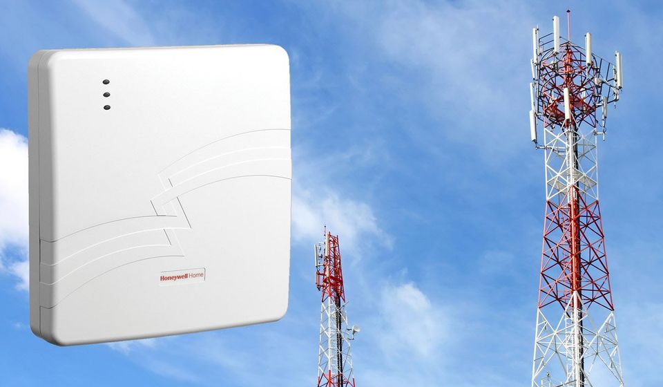 Alarm Communications