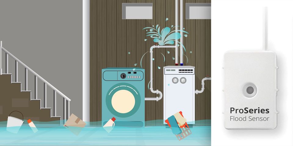 Alarm Communications