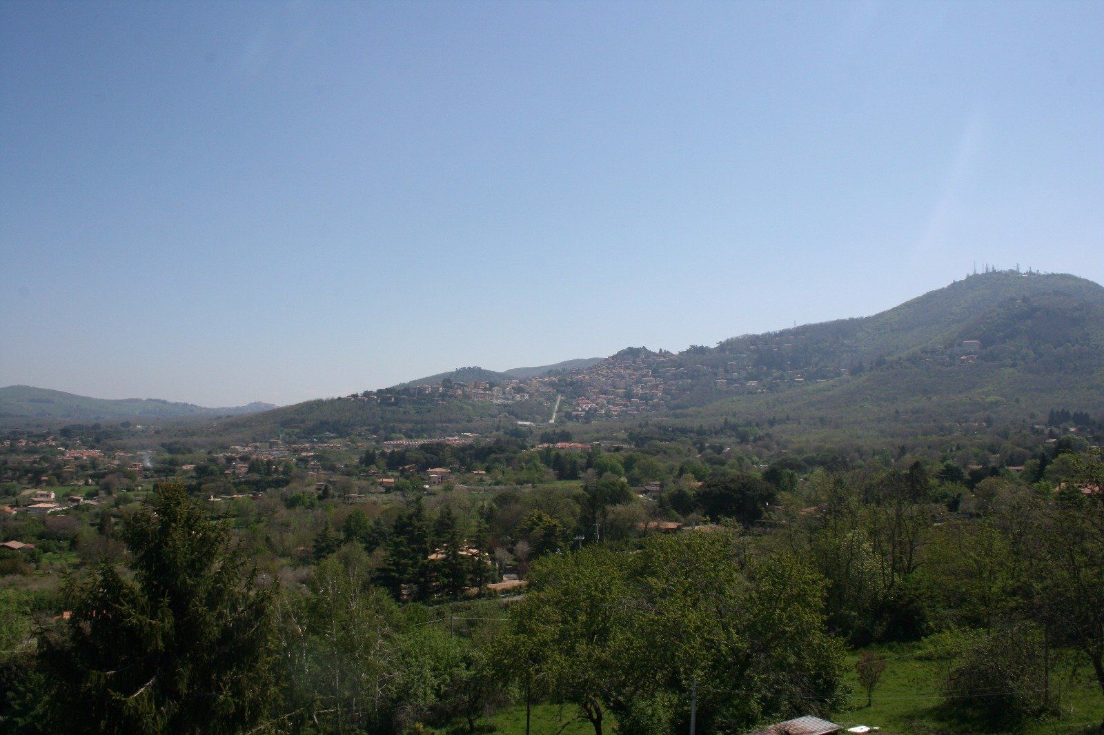 La struttura foto 9