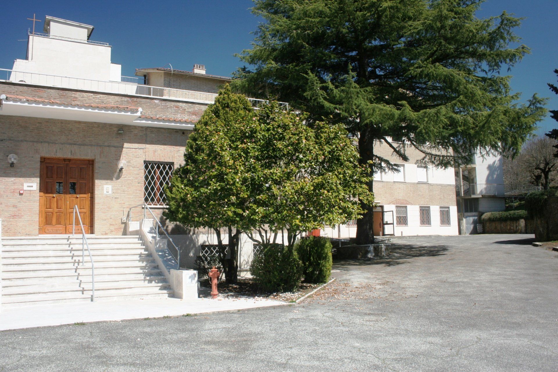 La struttura foto 14