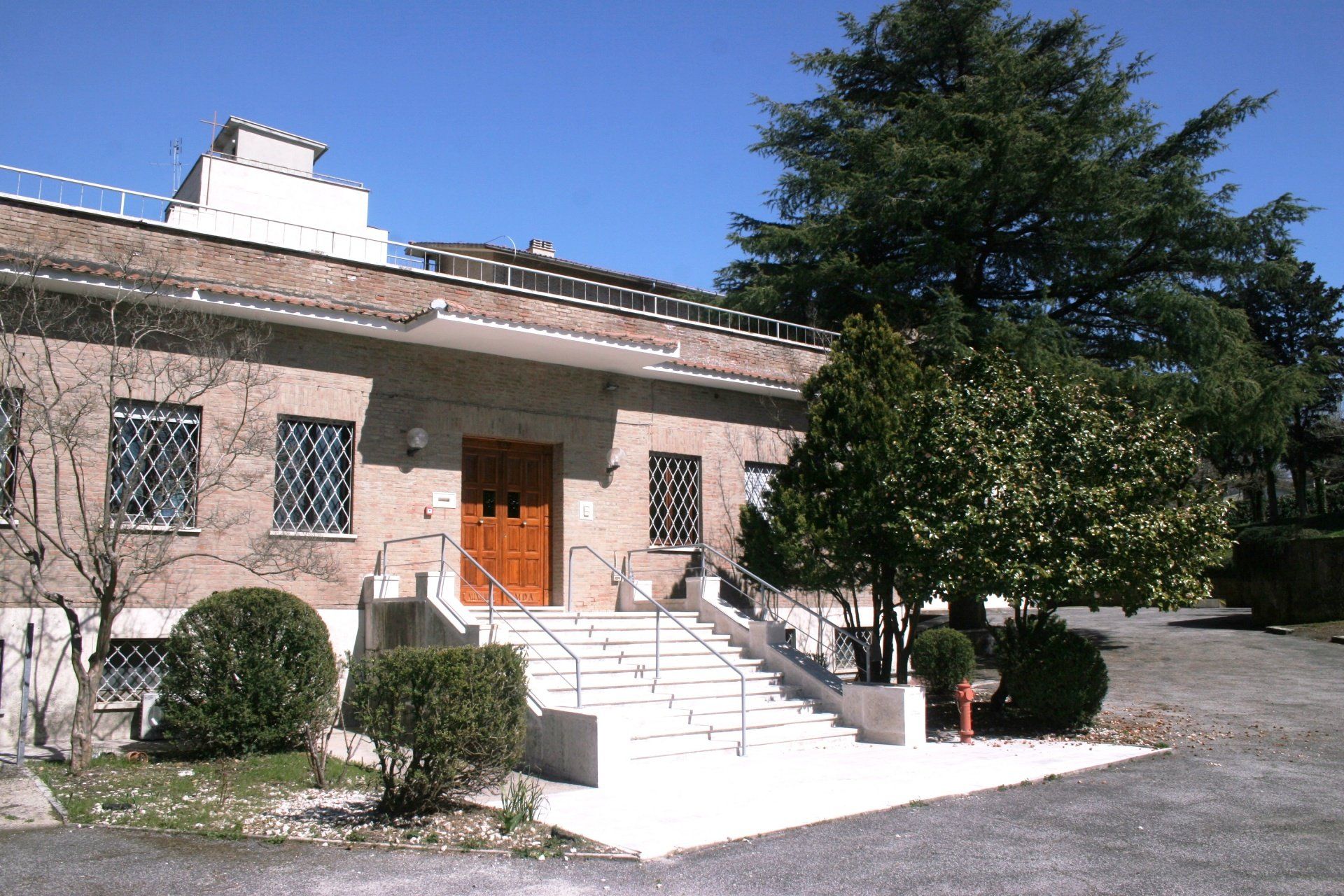 La struttura foto 12