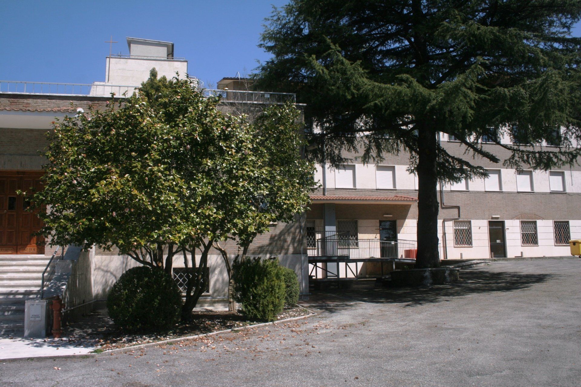 La struttura foto 16