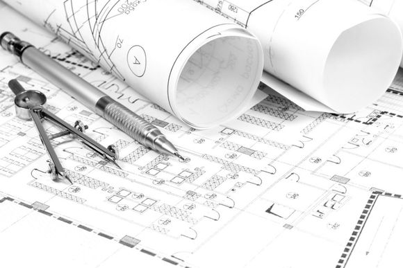 Progetto architettonico