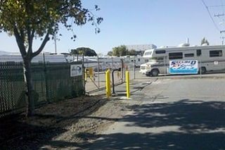 Boats — Boat Storage in Antioch, CA