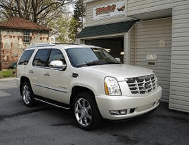 Rick's Clean Car Systems, Mechanicsburg, PA Rick's Clean Car Systems, Mechanicsburg, PA
