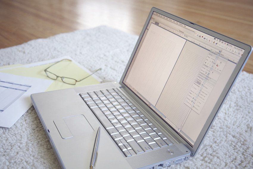 Software training