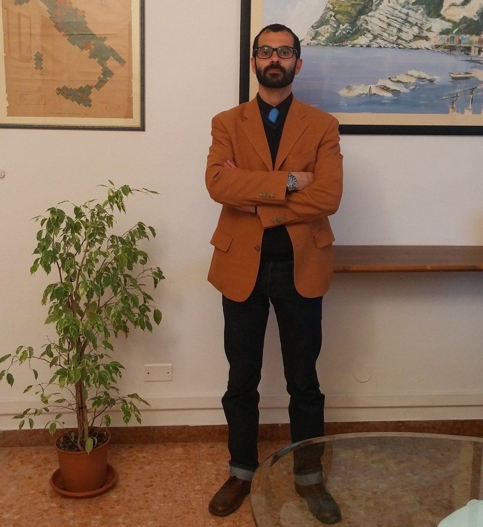 Avv. Francesco Gobbi
