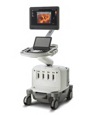 ultrasound machine