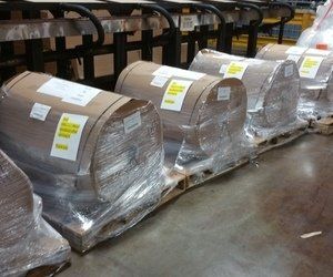 custom packaging