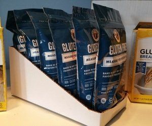 custom packaging