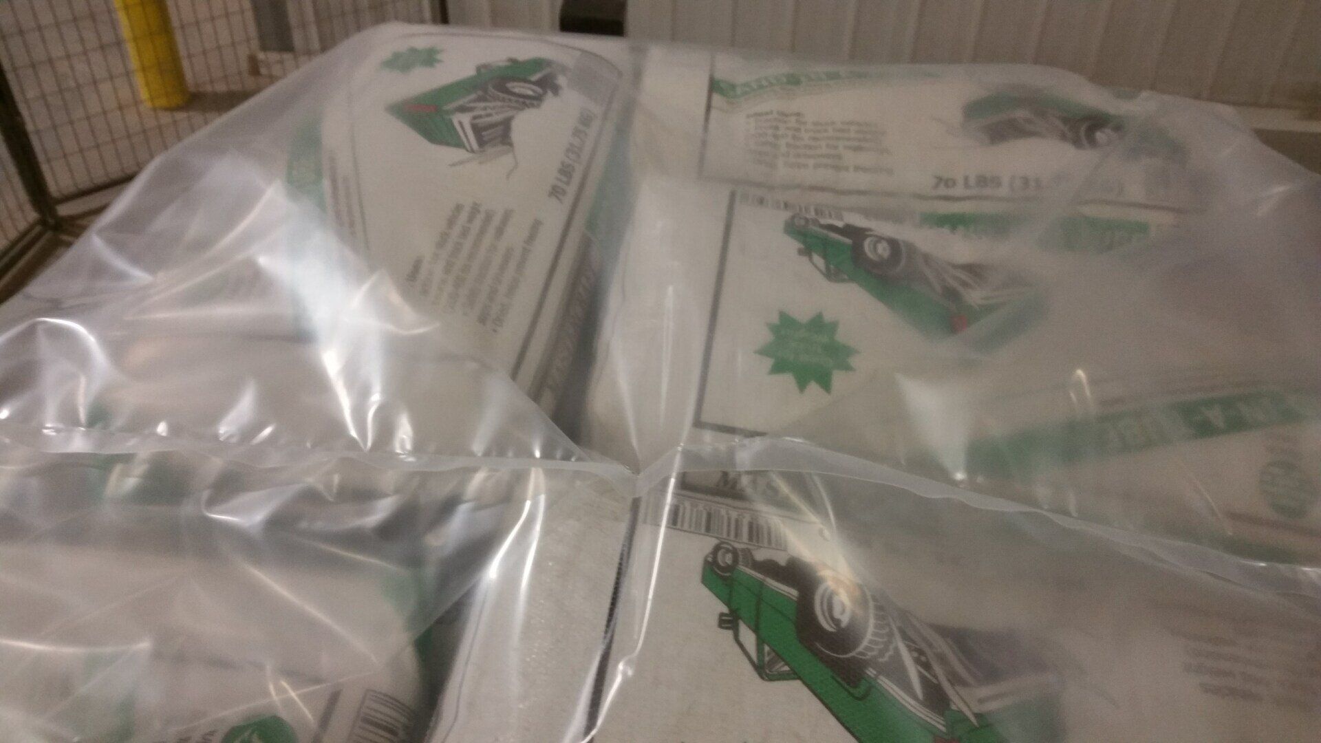 custom packaging