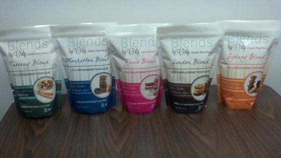 custom packaging