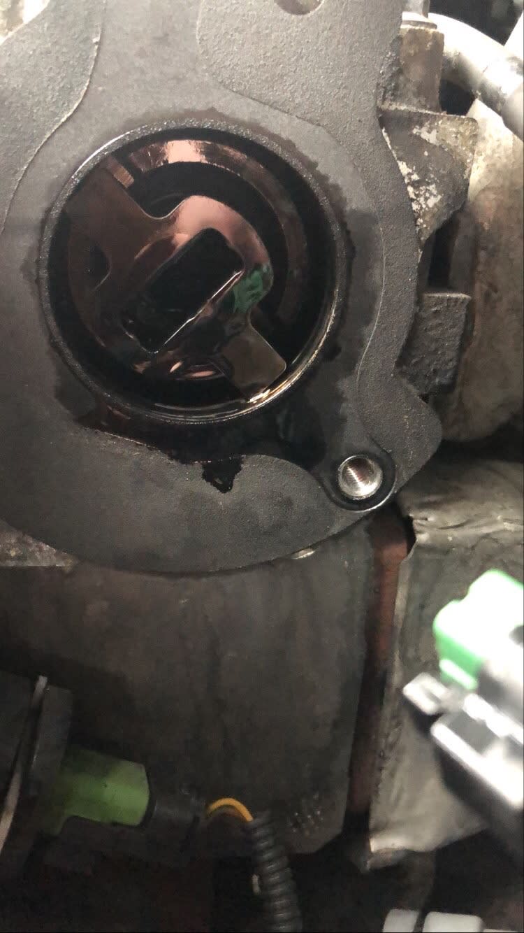 car part