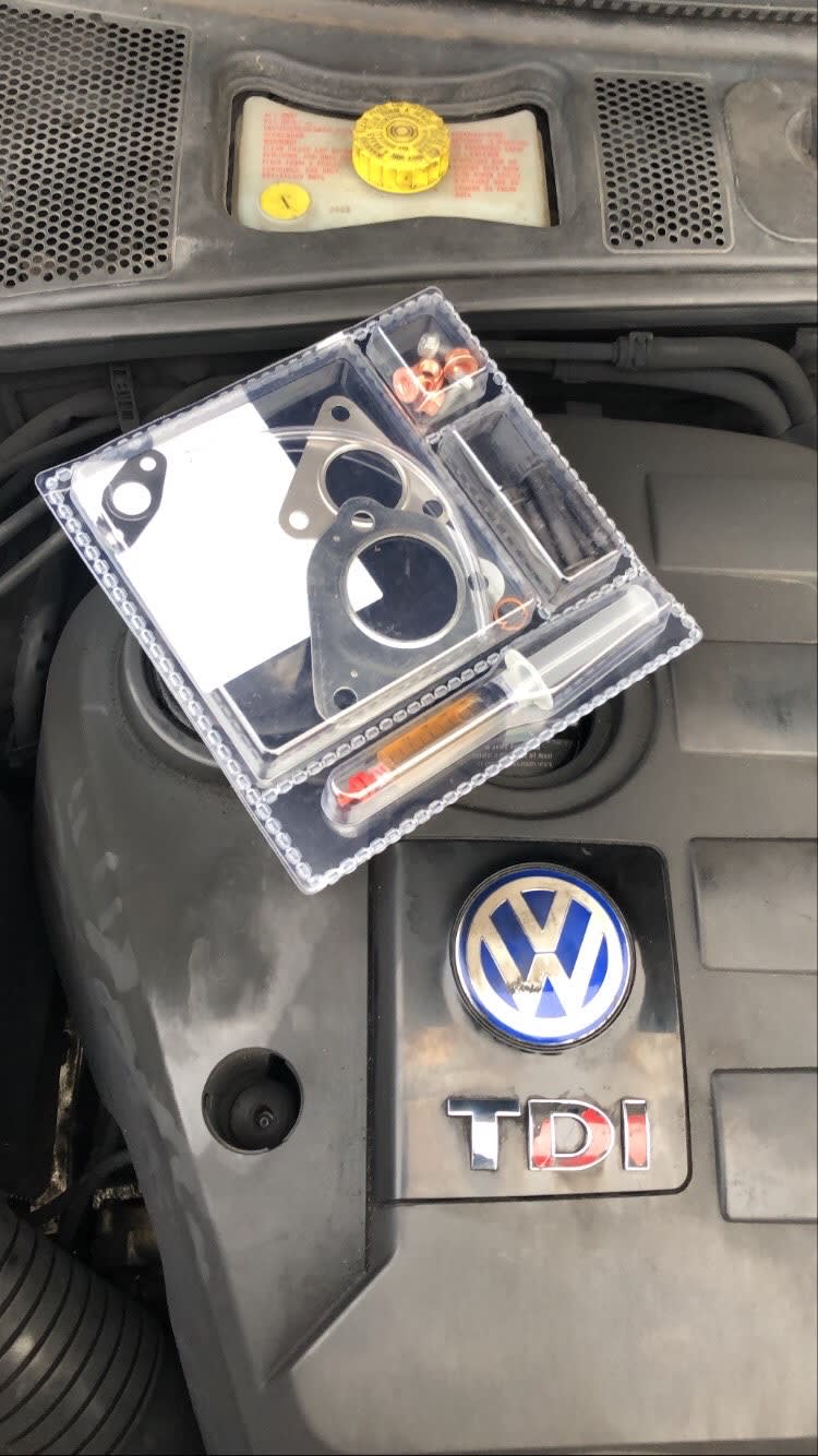 car parts