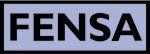 Fensa Fensa Logo