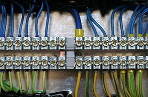 Custom Lighting — Wiring in Columbus, OH