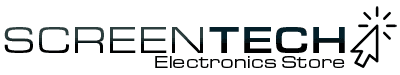 screen tech logo