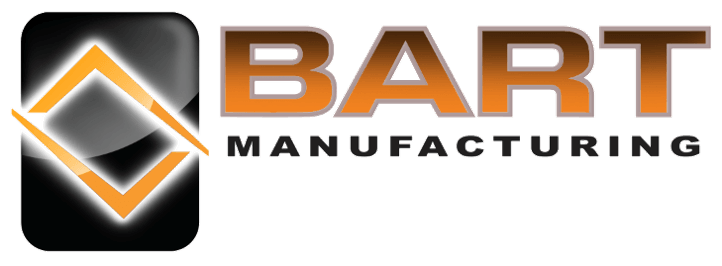 Bart Manufacturing Inc. Logo Bart Manufacturing Inc. Logo